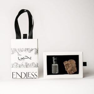 توزيعات للمناسبات - دهن عود + بخور ربع تولة (التواصل عبر الواتساب للمزيد من المعلومات)